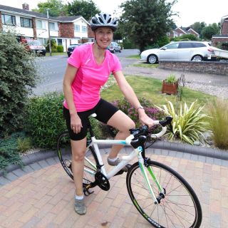 Profile photo for Claire Lynn