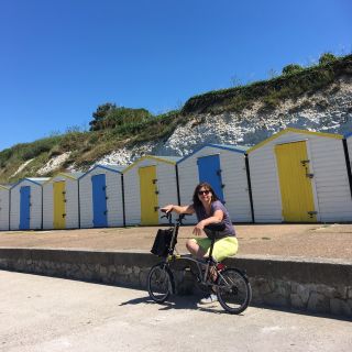 Profile photo for Nina Edmonds