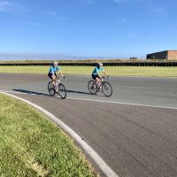 Profile photo for Claire Donnelly