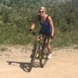 Profile photo for Gill Peissel