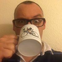 Profile photo for Dan Funders