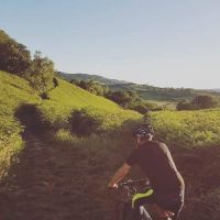 Profile photo for Michael Jarrett