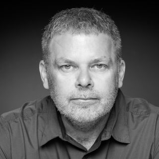 Profile photo for Dave Wild