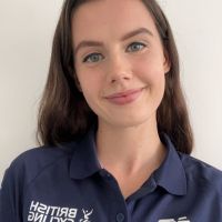 Profile photo for Ella Burfitt