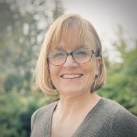 Profile photo for Marian French