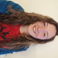 Profile photo for Ainsley Martin