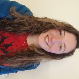 Profile photo for Ainsley Martin