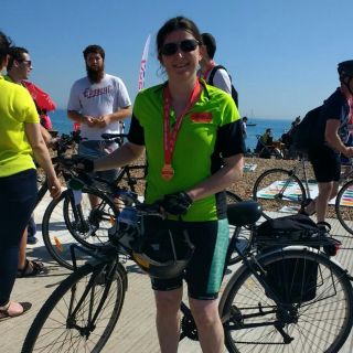 Profile photo for Sian P