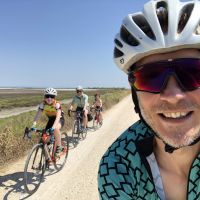 Profile photo for Paul Colling