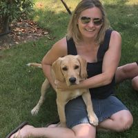 Profile photo for Jennie Peachey