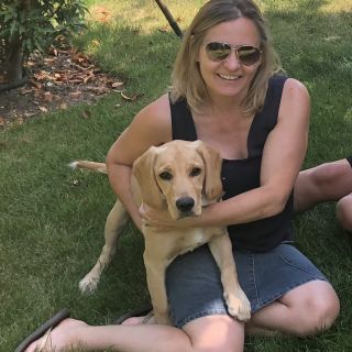 Profile photo for Jennie Peachey