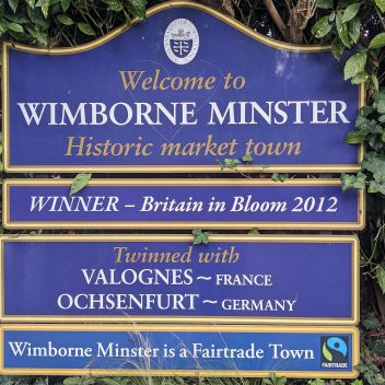 Photo for Wimborne Breezers