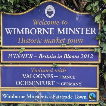 Photo for Wimborne Breezers