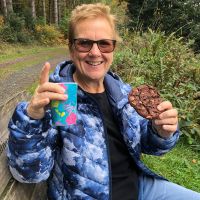 Profile photo for Jo Moore