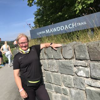 Profile photo for Aileen Johns