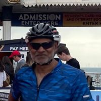 Profile photo for Mano Reddy