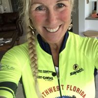 Profile photo for Liz Wensley