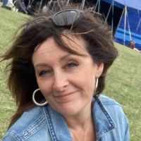 Profile photo for Angie Render