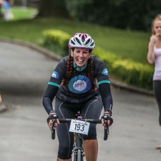 Profile photo for Susan Higgins