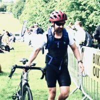 Profile photo for Andy Robinson