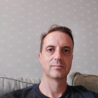 Profile photo for Richard Graves