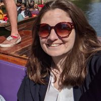 Profile photo for Lindsey  Roots