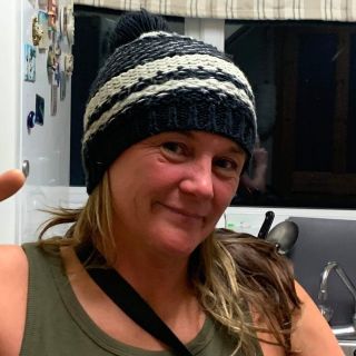 Profile photo for Natalie Osborne