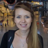 Profile photo for Katie Eggington