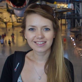 Profile photo for Katie Eggington