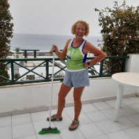 Profile photo for Tricia  Laurie