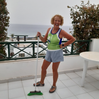 Profile photo for Tricia  Laurie