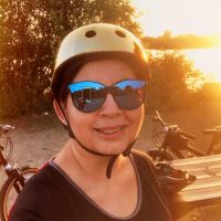 Profile photo for Roopam Carroll