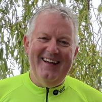 Profile photo for Martin Fallows