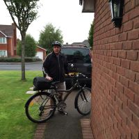 Profile photo for David Summers