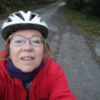 Profile photo for Gillian Taylor