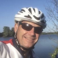 Profile photo for Alan Chadwick