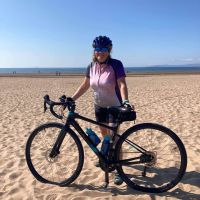 Profile photo for Tracey Halsey