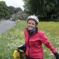 Profile photo for Elizabeth Conway