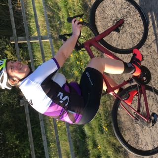 Profile photo for Sarah Mitchell