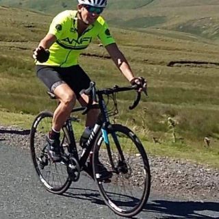 Profile photo for Christopher Pattison