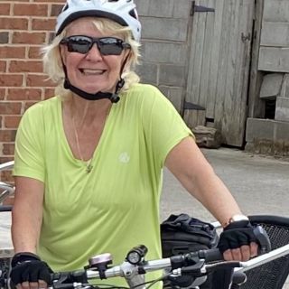 Profile photo for Mary Williams