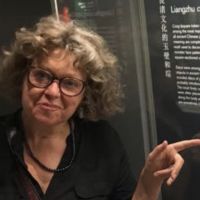 Profile photo for Barbara Croysdale