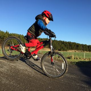 Profile photo for Helen Walsh