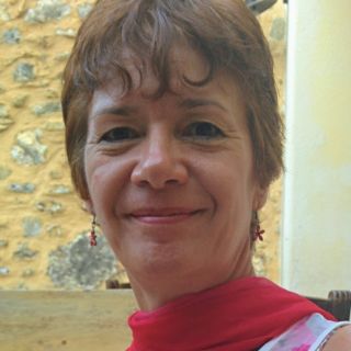 Profile photo for Josephine Arnold