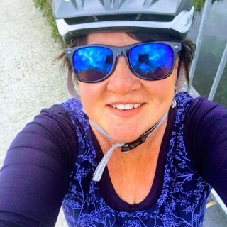 Profile photo for Diane Thomas