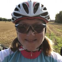 Profile photo for Rachel Rawlinson