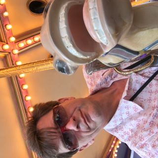 Profile photo for Malcolm Baker