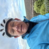 Profile photo for Melvin MacLachlan