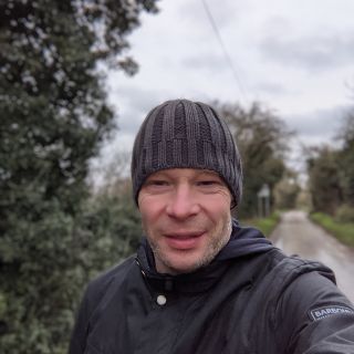 Profile photo for Paul Williamson