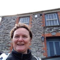 Profile photo for Sarah Martin